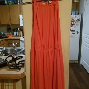 Old navy Jersey dress